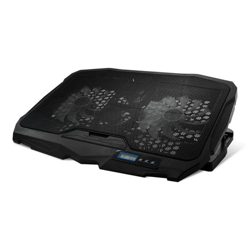 Spirit of Gamer AIRBLADE 600 Blue SOG-VE600BL laptop hűtőpad