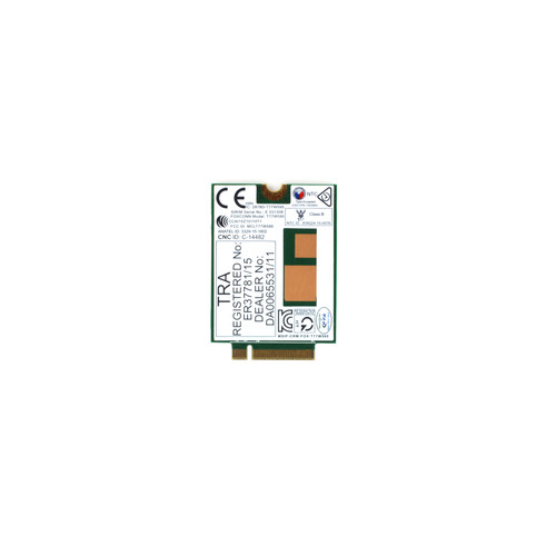 HP LT4120 4G LTE mobilinternet modem kártya