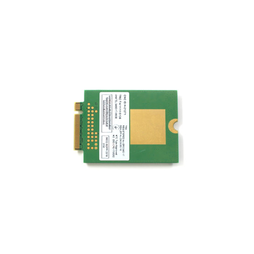 Dell (DW5820e) Fibocom L850-GL 4G LTE mobilinternet modem kártya
