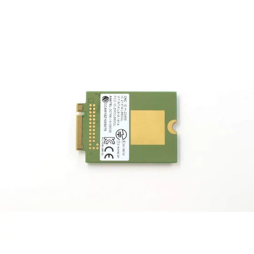 Lenovo Fibocom L860-GL 4G LTE mobilinternet modem kártya