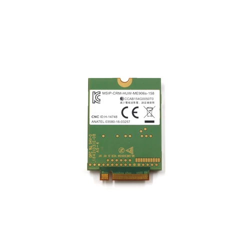 HUAWEI ME906s-158 4G LTE mobilinternet modem kártya