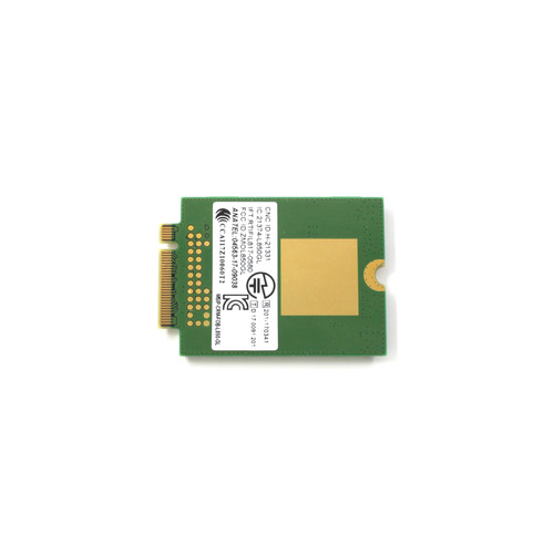 Lenovo Fibocom L850-GL 4G LTE mobilinternet modem kártya