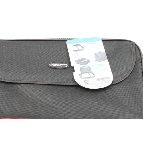 Esperanza Classic 15,6" laptop táska (ET101R)