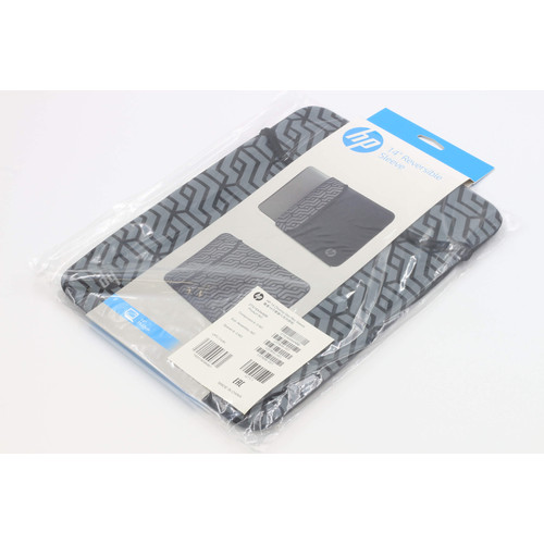 HP Reversible Sleeve 14" neoprén notebook tok (ÚJ)