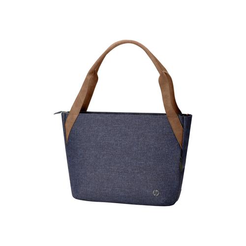 HP Renew 14 Navy Tote notebook táska (ÚJ)