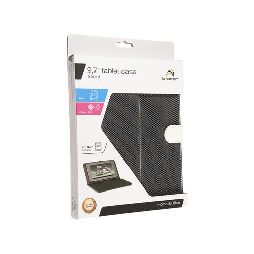Tracer tablet tok 9.7" Street (Bézs)
