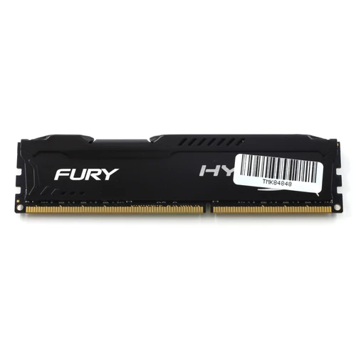 Kingston HyperX Fury 8GB DDR3 asztali számítógép RAM (memória)