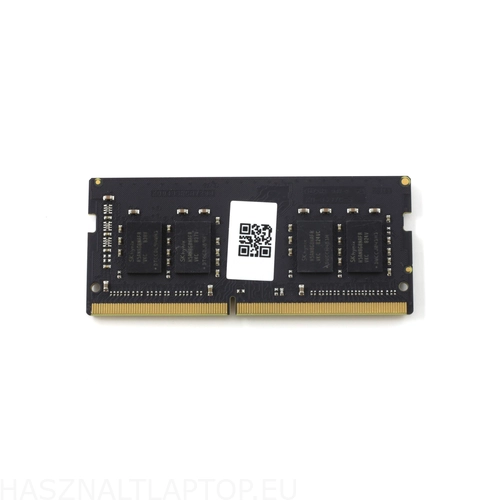 ÚJ KingFast 8GB DDR4 sodimm notebook RAM (memória)