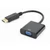 Hdmi - Dispaly Port átalakító