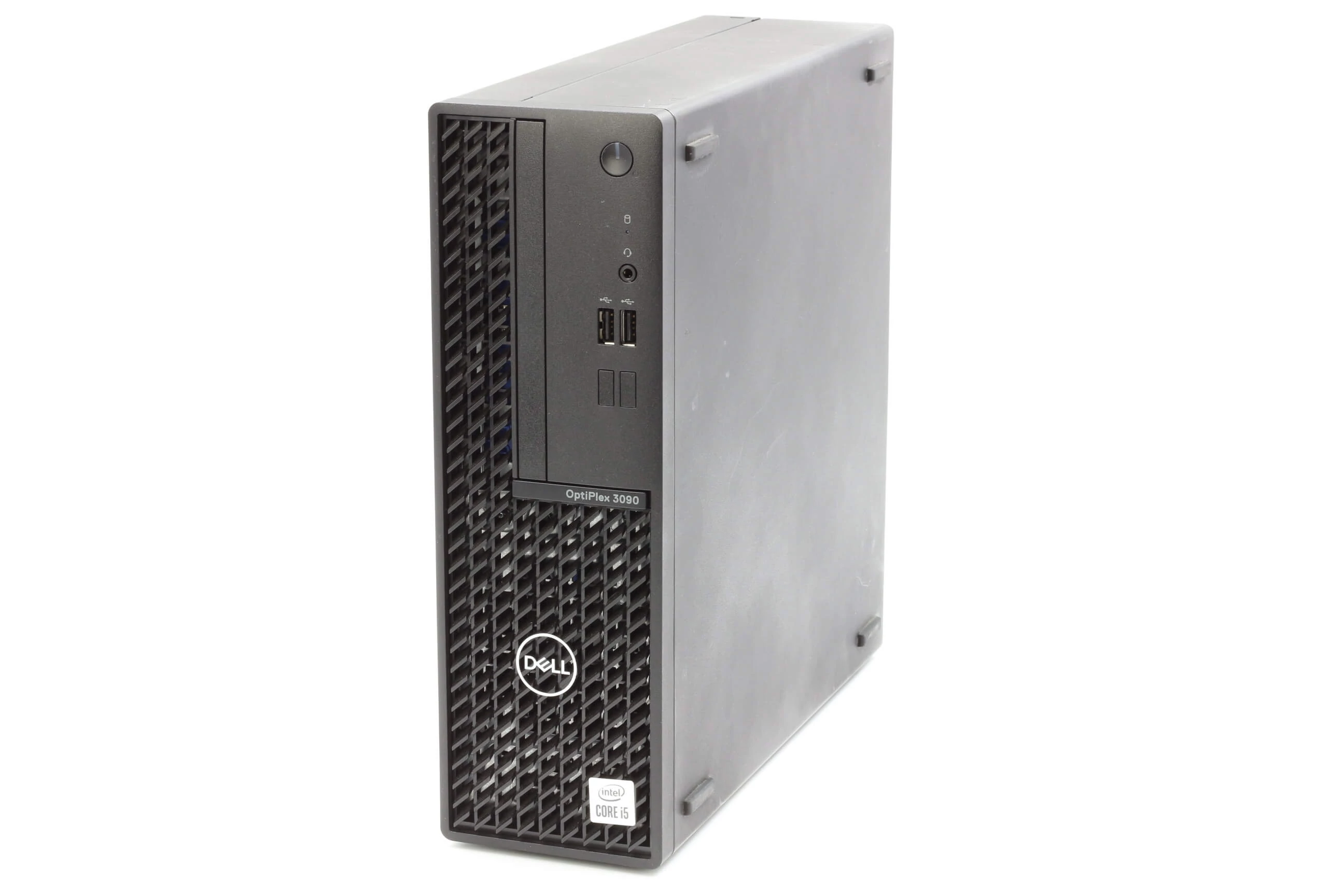 Használt Dell OptiPlex 3090 Számítógép i5-10505 16GB RAM 256SSD