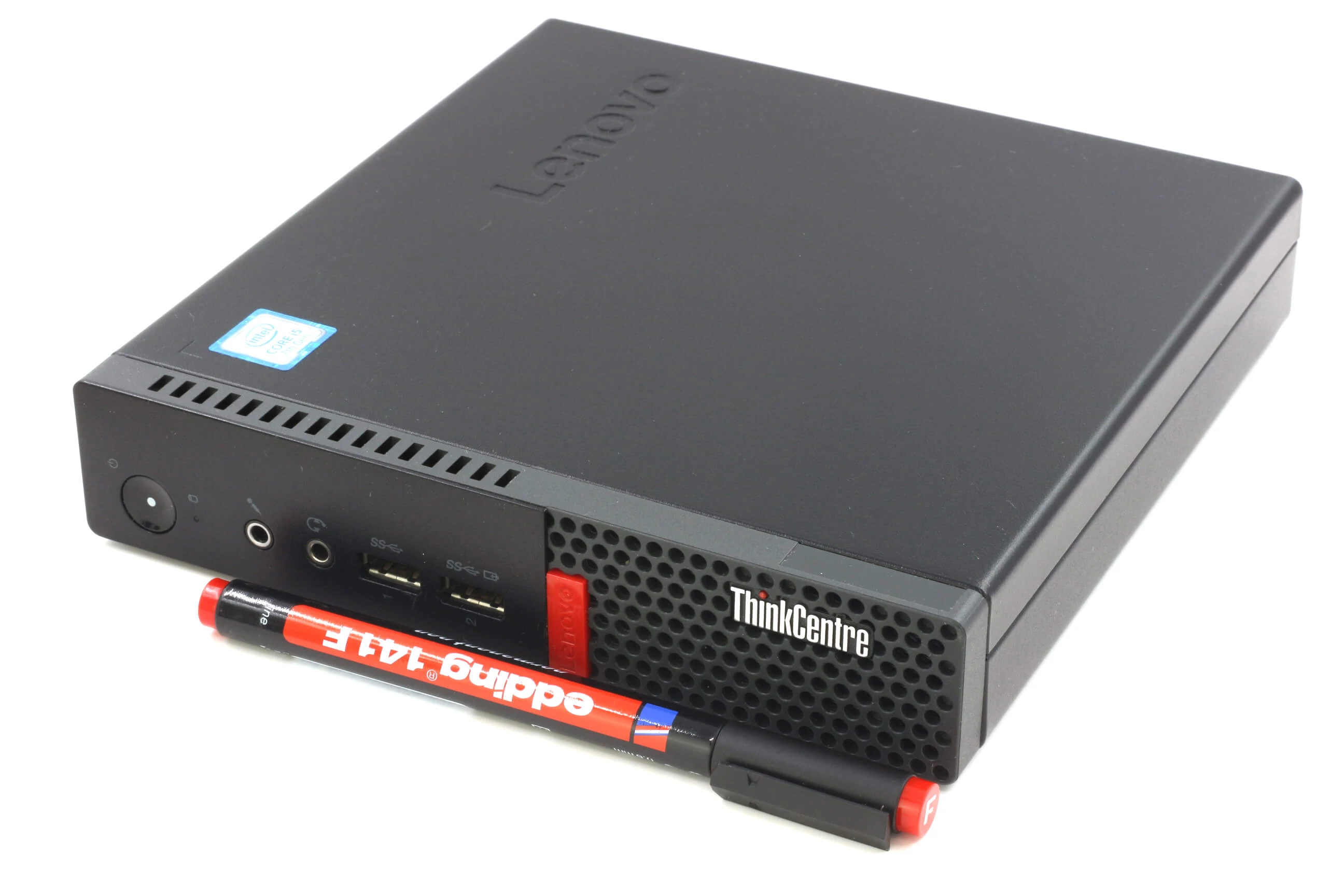 Lenovo ThinkCentre M710q felújított számítógép garanciával i5-8GB