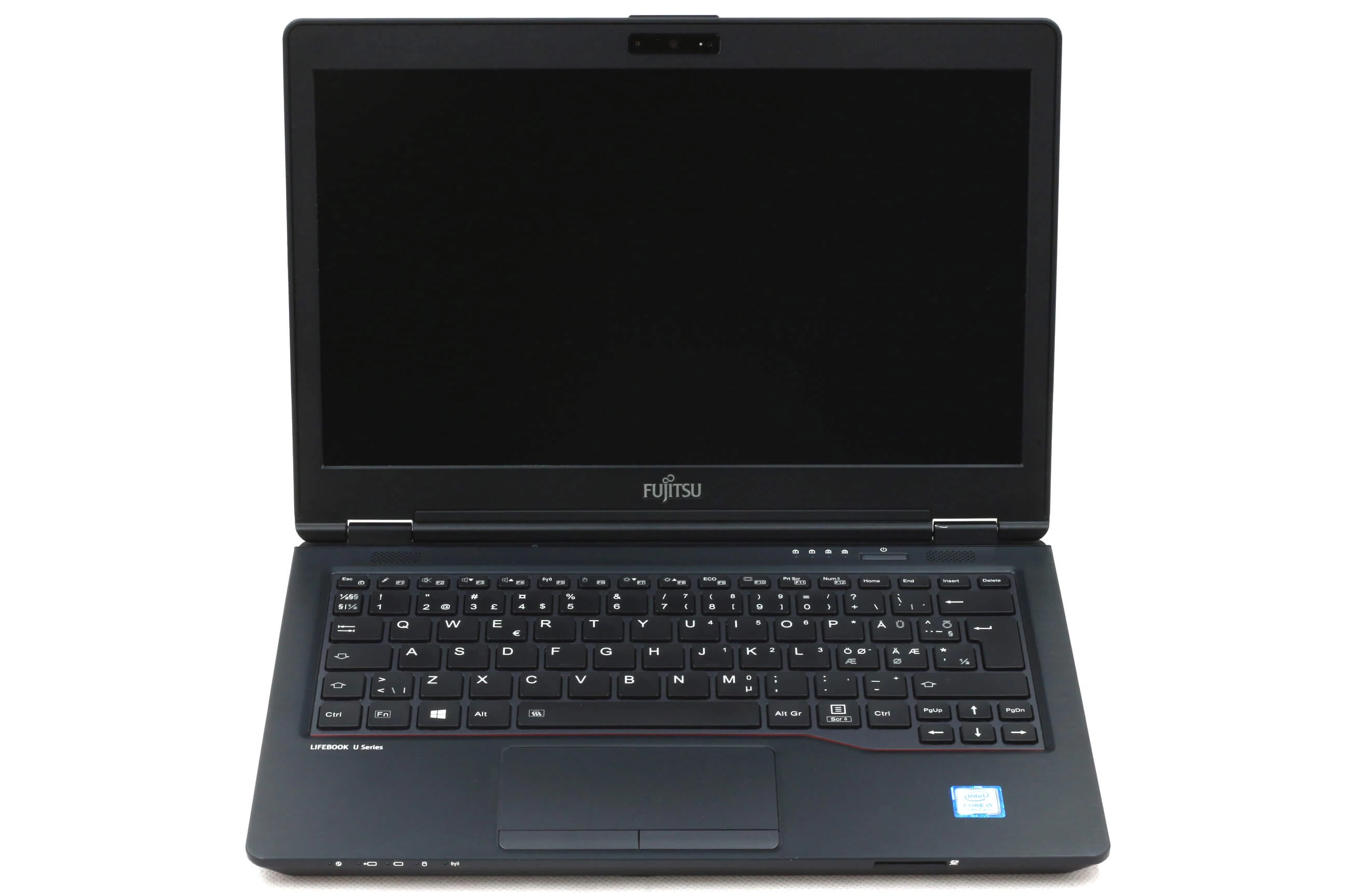 Használt Fujitsu Lifebook U727 felújított laptop garanciával i5